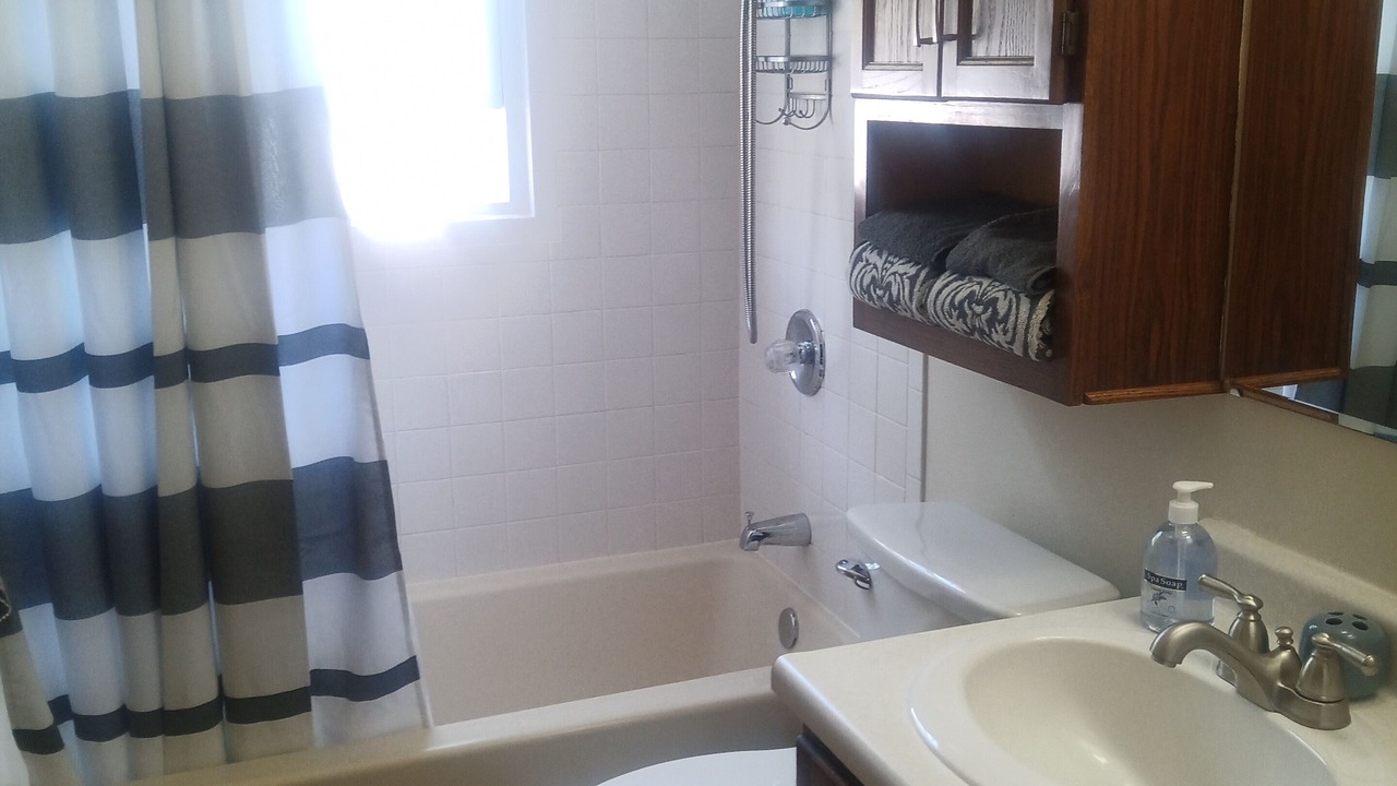 Photo of Bathroom in Youngstown