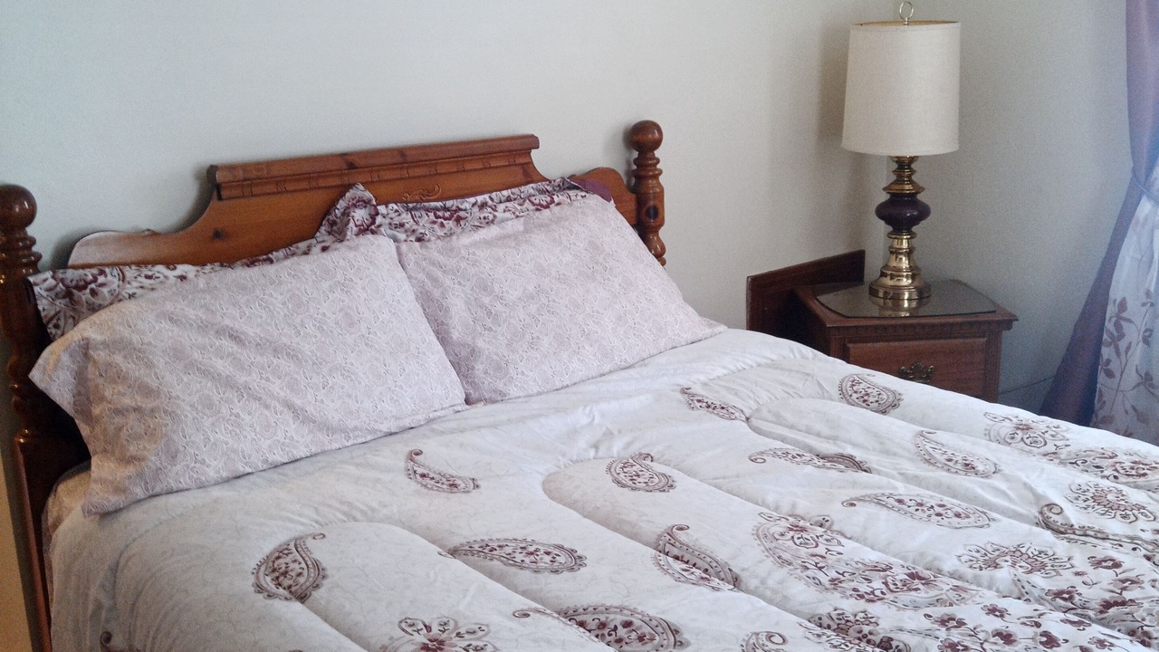 Photo of Bedroom in Youngstown