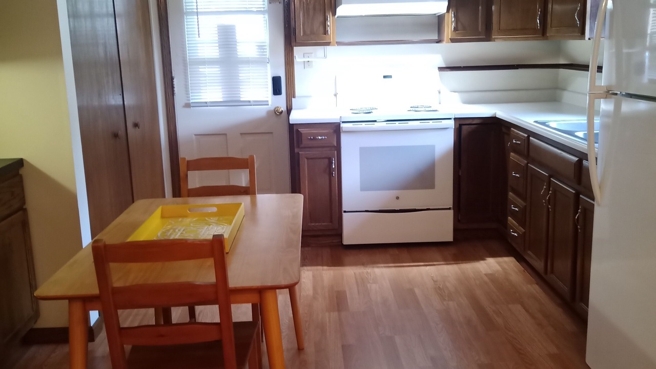Photo of Kitchen in Youngstown