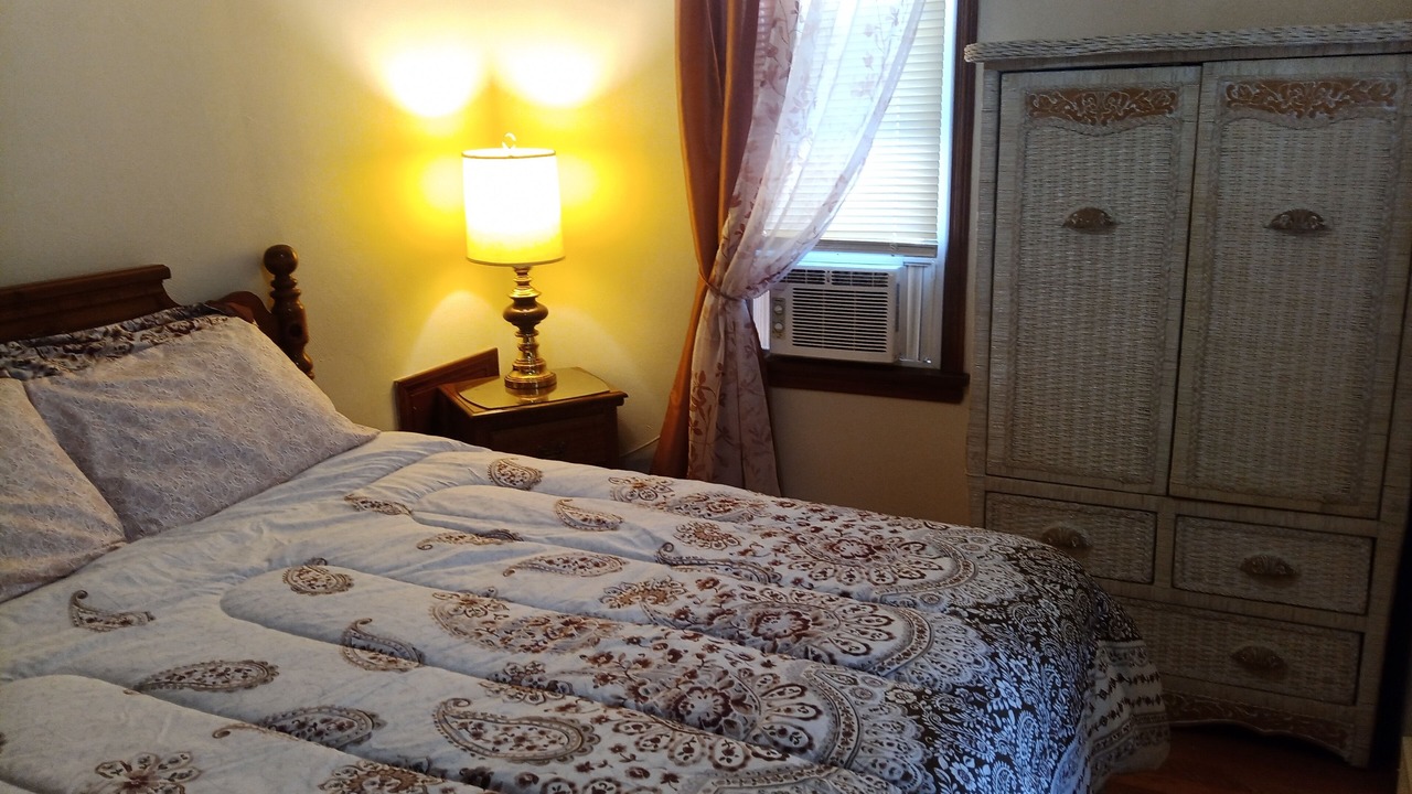 Photo of Bedroom in Youngstown