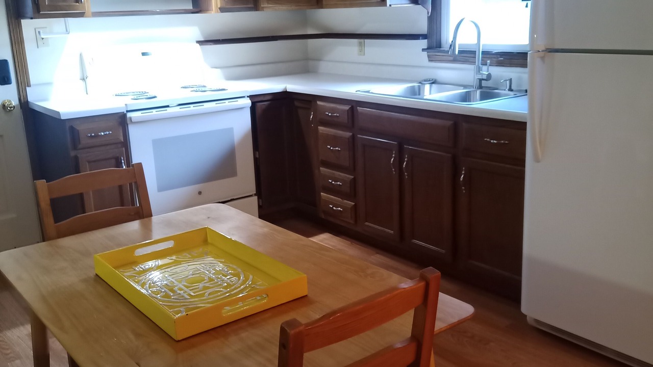 Photo of Kitchen in Youngstown