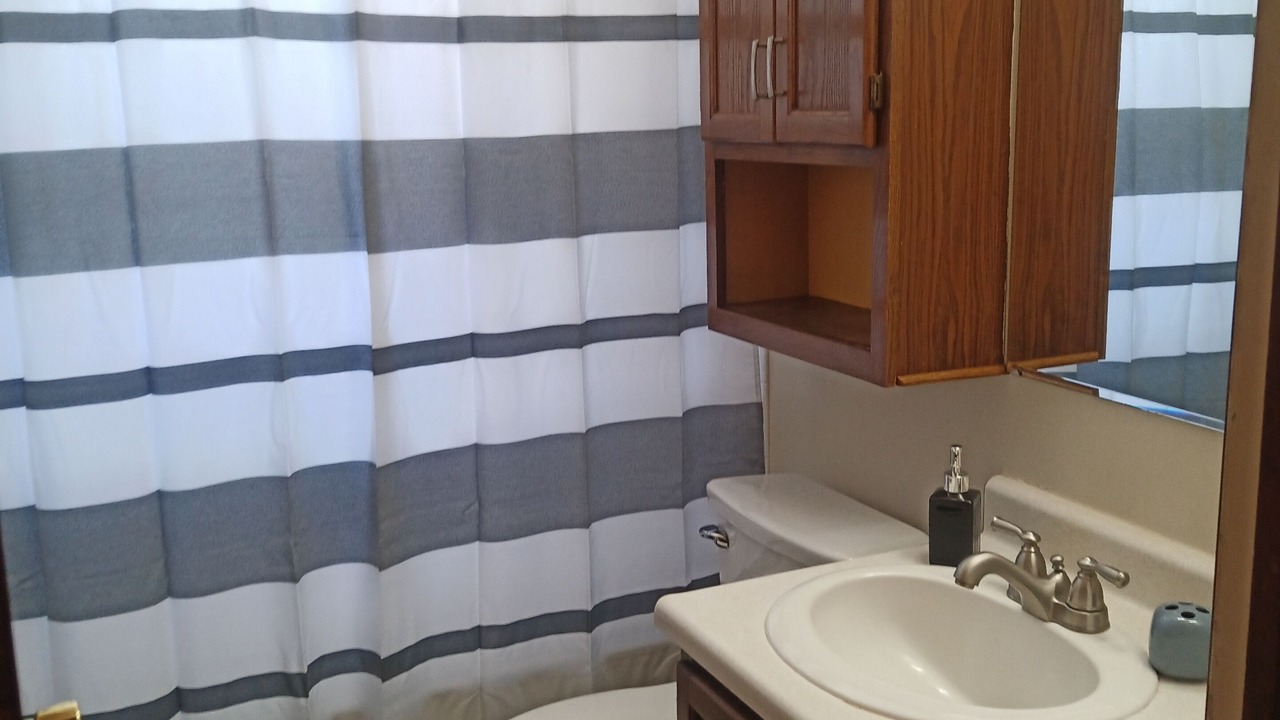Photo of Bathroom in Youngstown