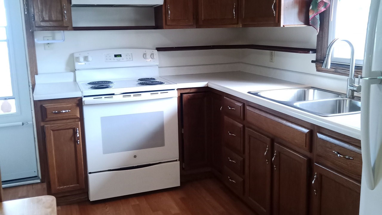 Photo of Kitchen in Youngstown