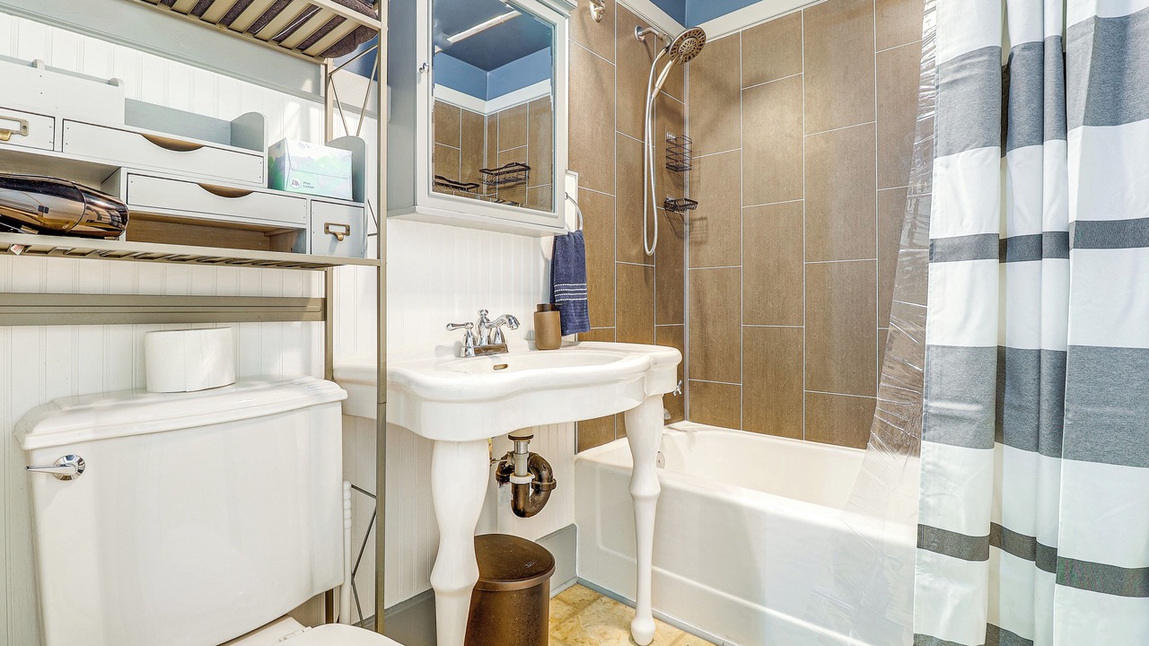 Photo of Bathroom in West Mifflin