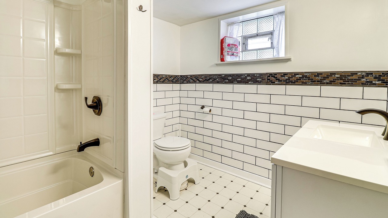 Photo of Bathroom in West Mifflin