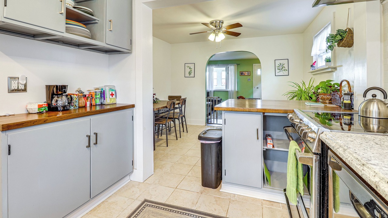 Photo of Kitchen in West Mifflin