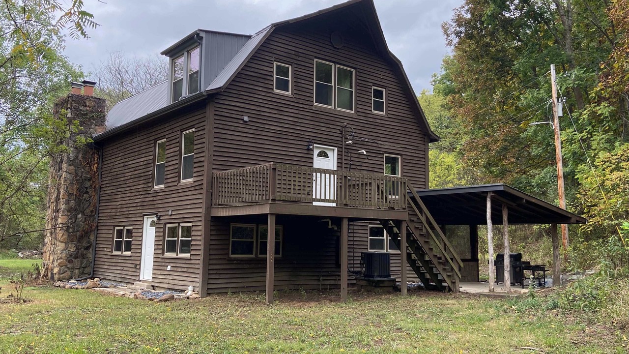 Photo of Outdoor in Langsville