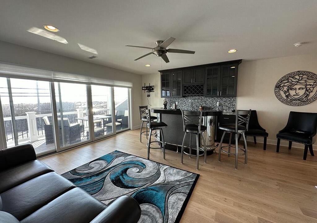 Photo of Livingroom in Dennisville