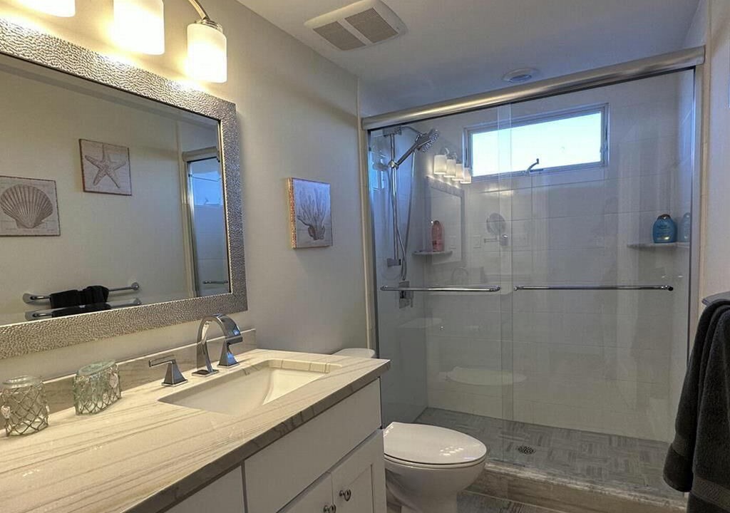 Photo of Bathroom in Dennisville