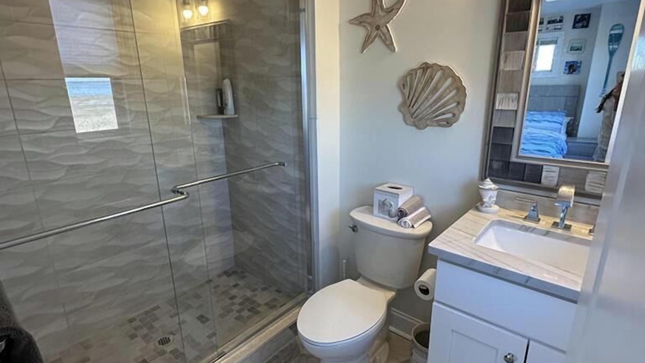 Photo of Bathroom in Dennisville
