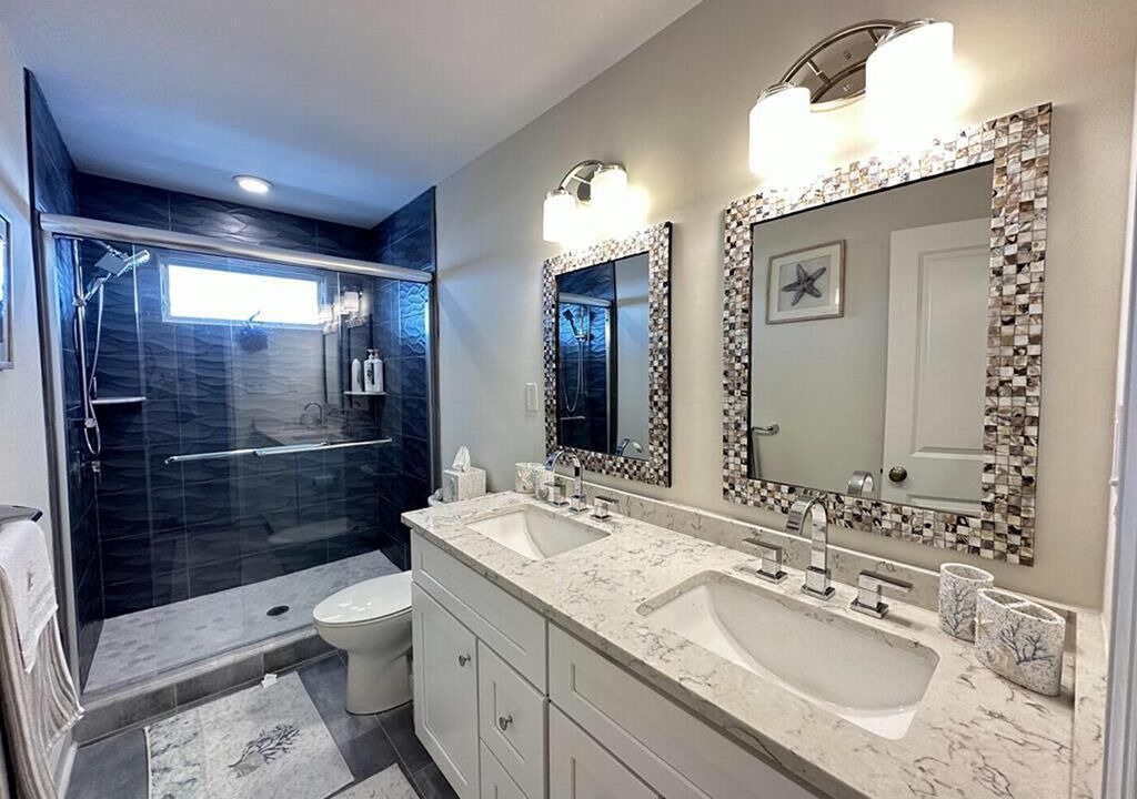 Photo of Bathroom in Dennisville