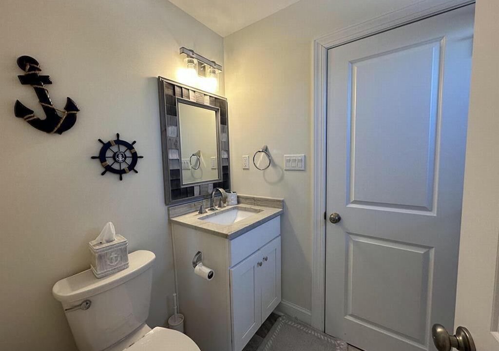 Photo of Bathroom in Dennisville