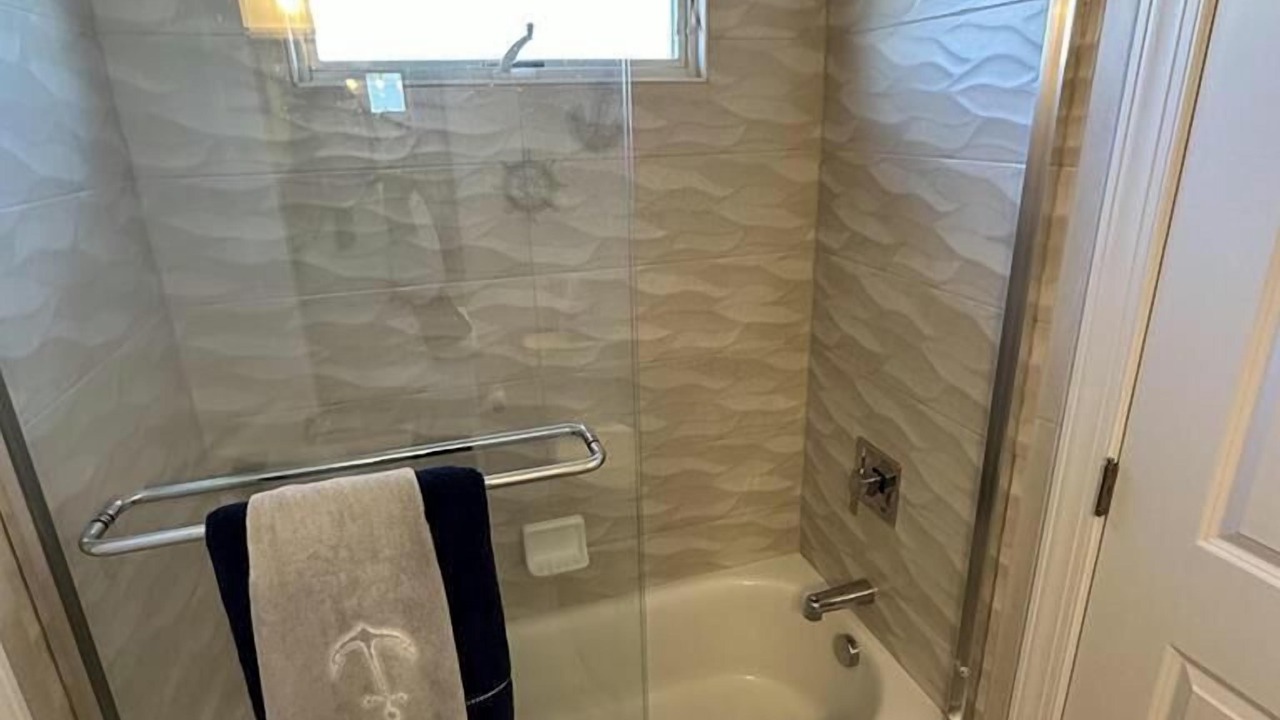 Photo of Bathroom in Dennisville