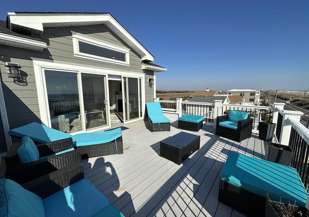 Photo of Patio Balcony in Dennisville