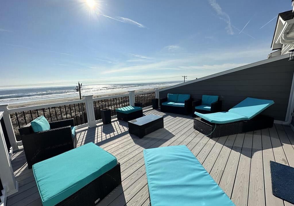 Photo of Patio Balcony in Dennisville
