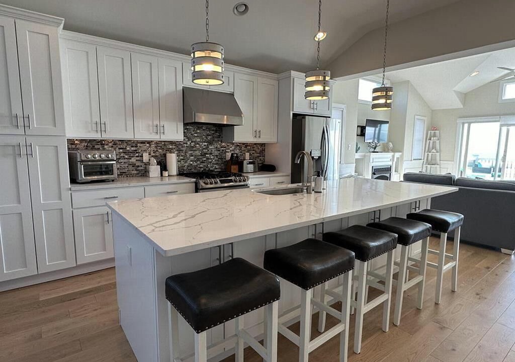 Photo of Kitchen in Dennisville