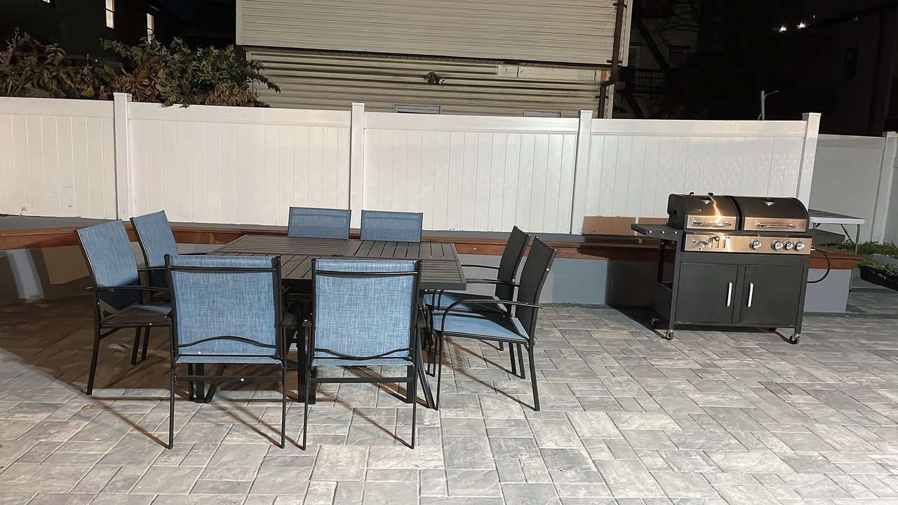 Photo of Outdoor in The Heights