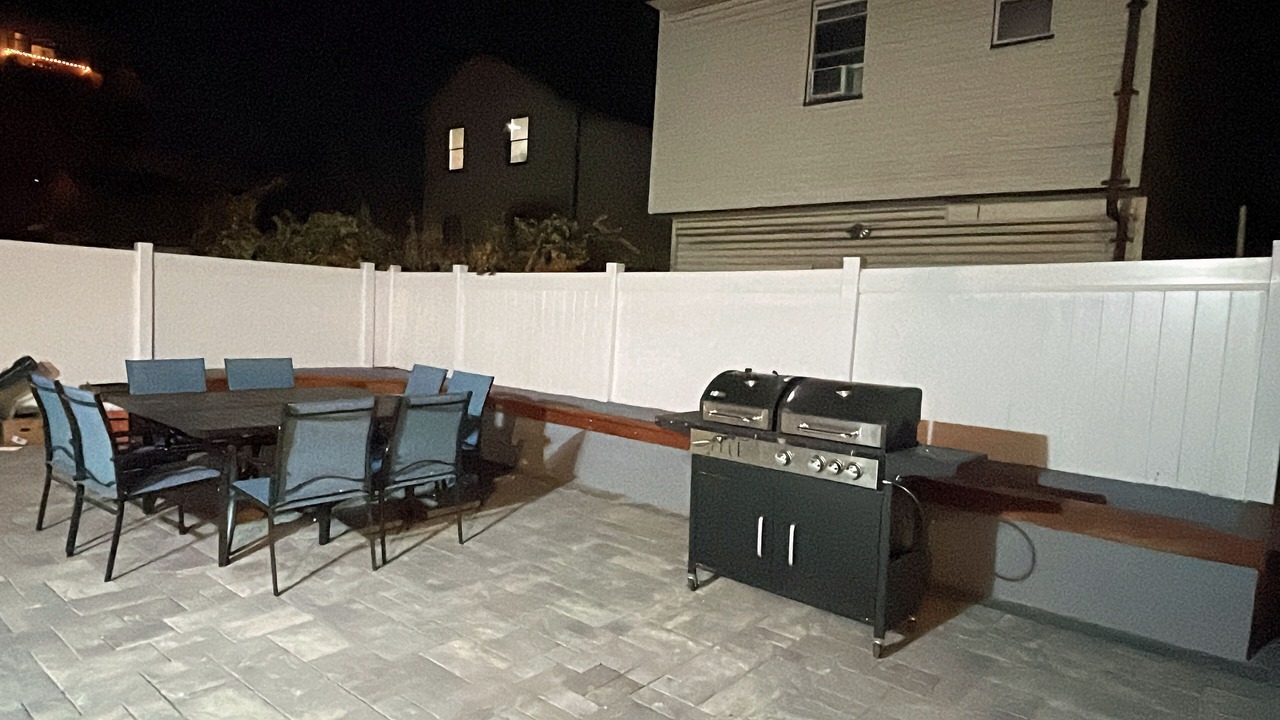Photo of Outdoor in The Heights