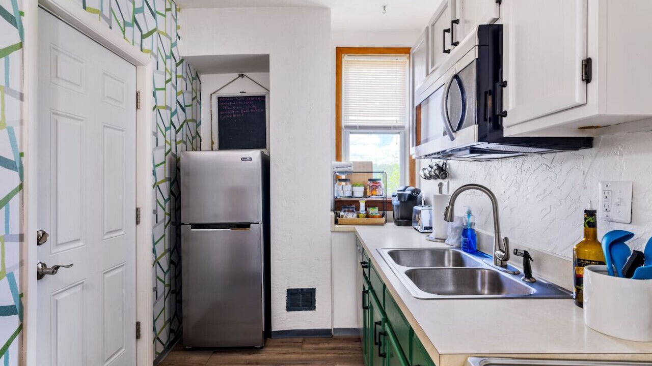 Photo of Kitchen in Lawrenceville