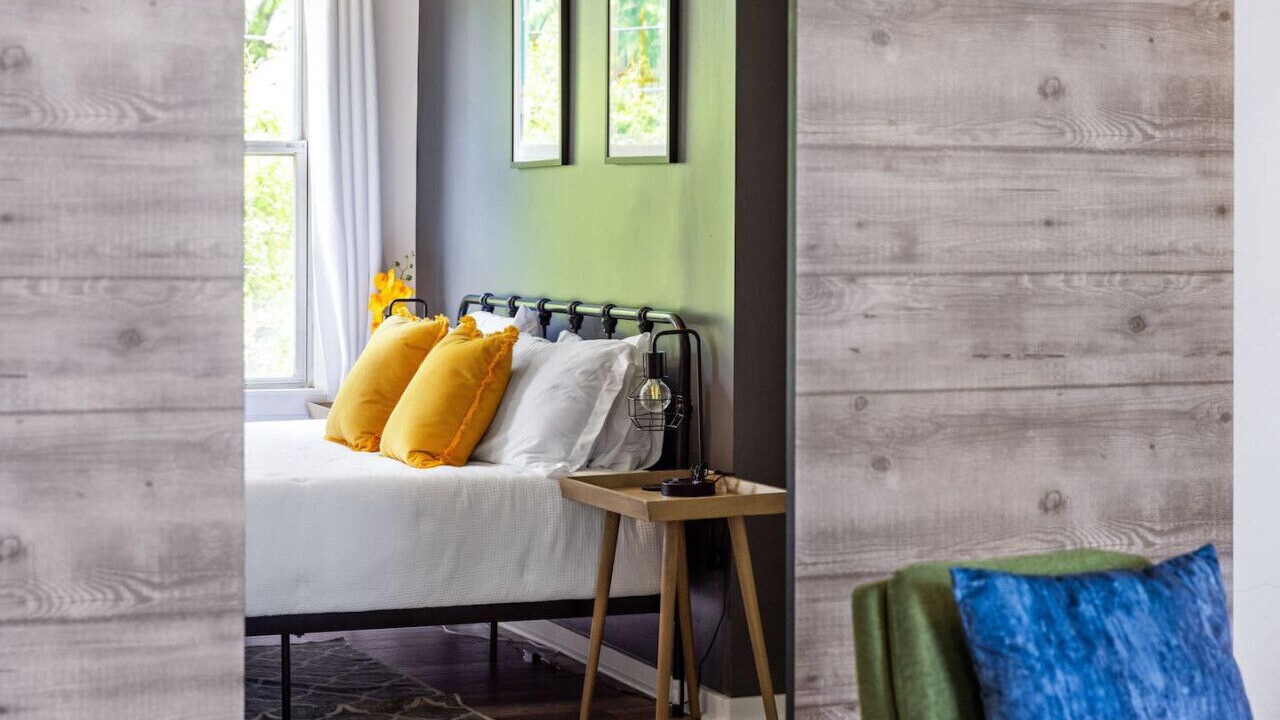 Photo of Bedroom in Lawrenceville