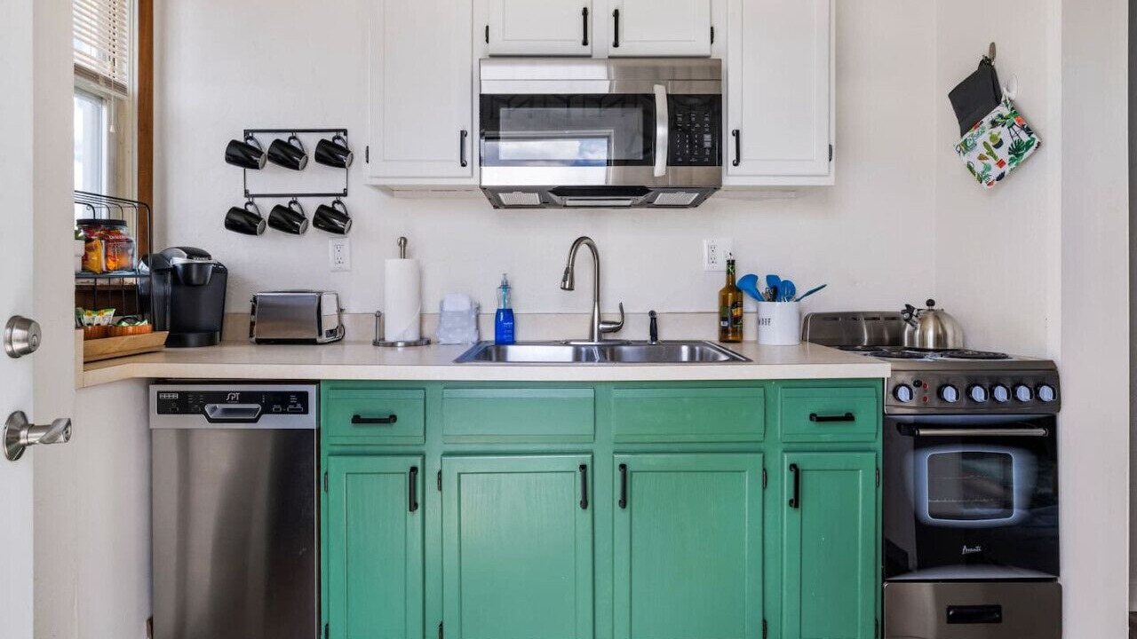 Photo of Kitchen in Lawrenceville