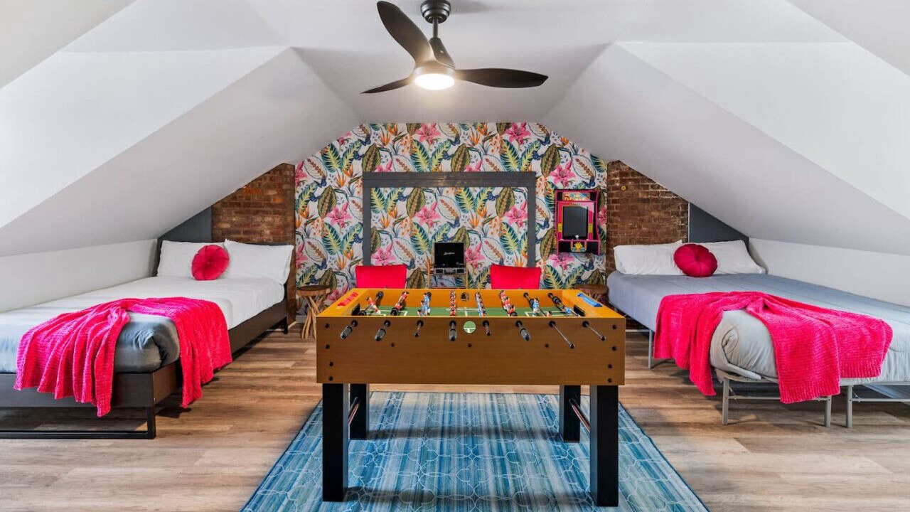 Photo of Bedroom in Lawrenceville