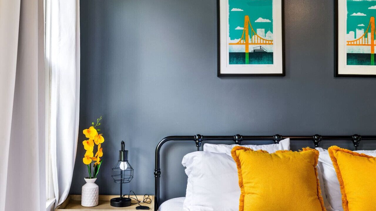 Photo of Bedroom in Lawrenceville