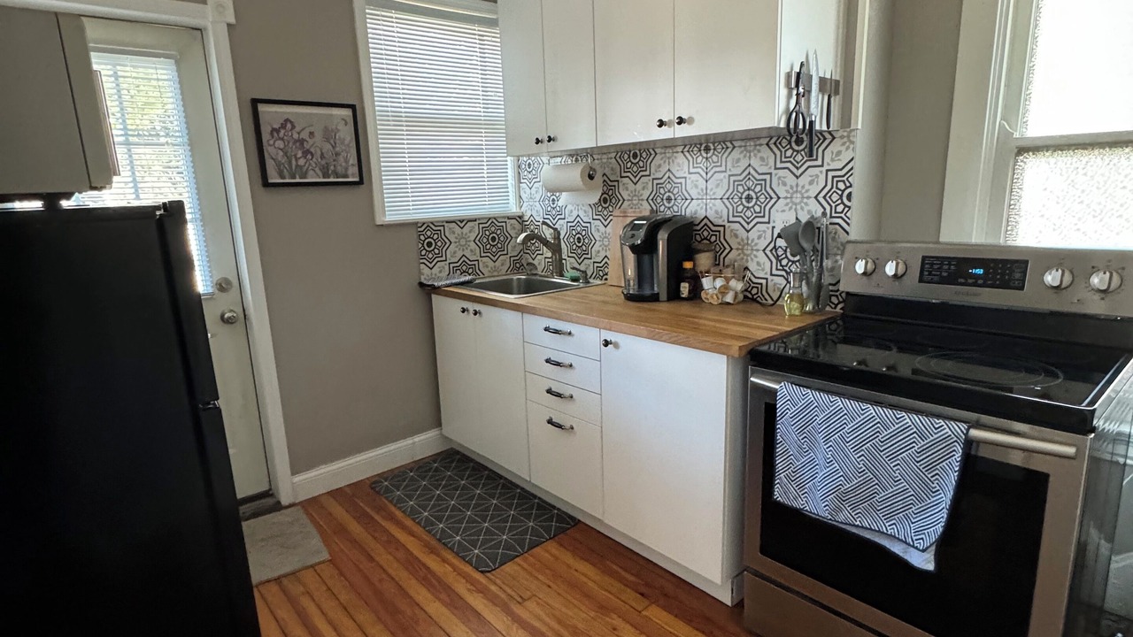 Photo of Kitchen in Latonia