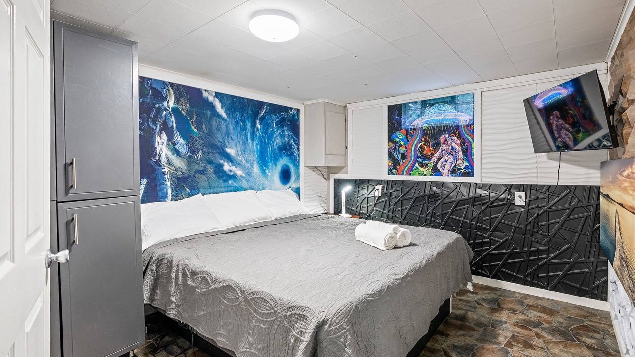 Photo of Bedroom in Obetz