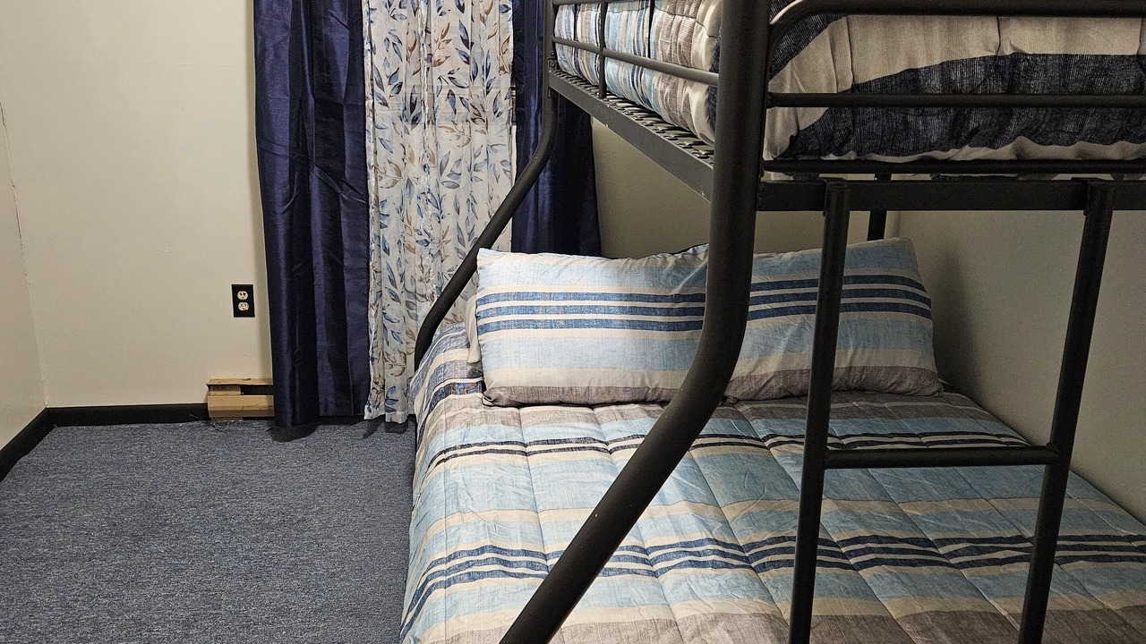 Photo of Bedroom in Canaan Valley