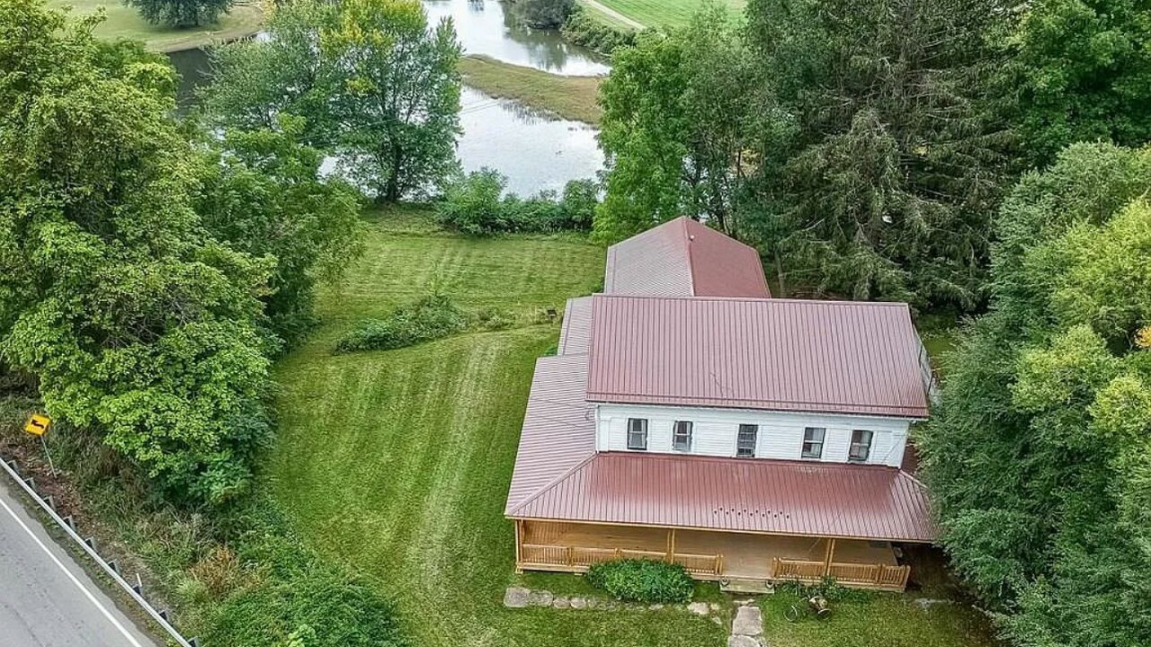 Photo of Outdoor in Fryburg