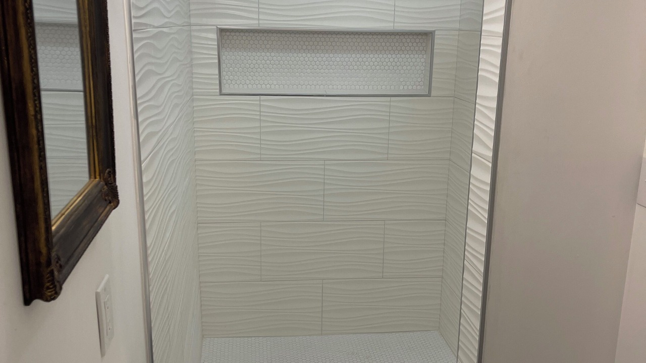 Photo of Bathroom in Fryburg