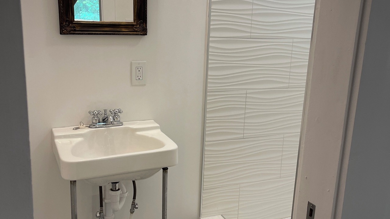Photo of Bathroom in Fryburg