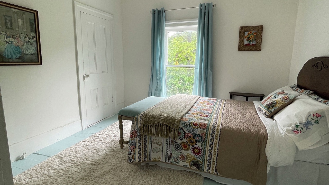 Photo of Bedroom in Fryburg