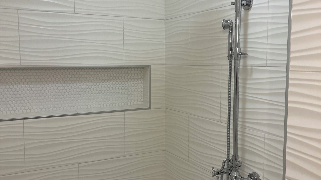 Photo of Bathroom in Fryburg