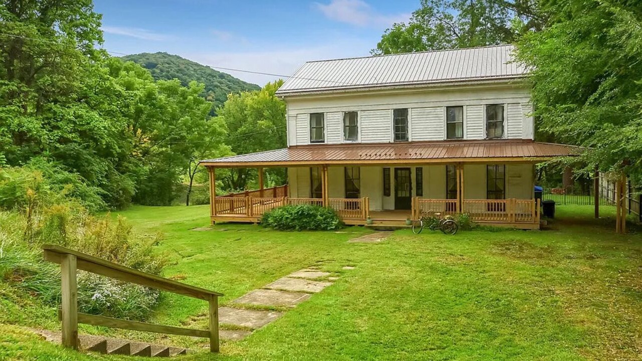 Photo of Outdoor in Fryburg