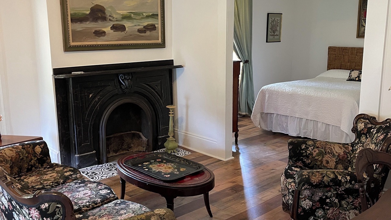 Photo of Bedroom in Fryburg