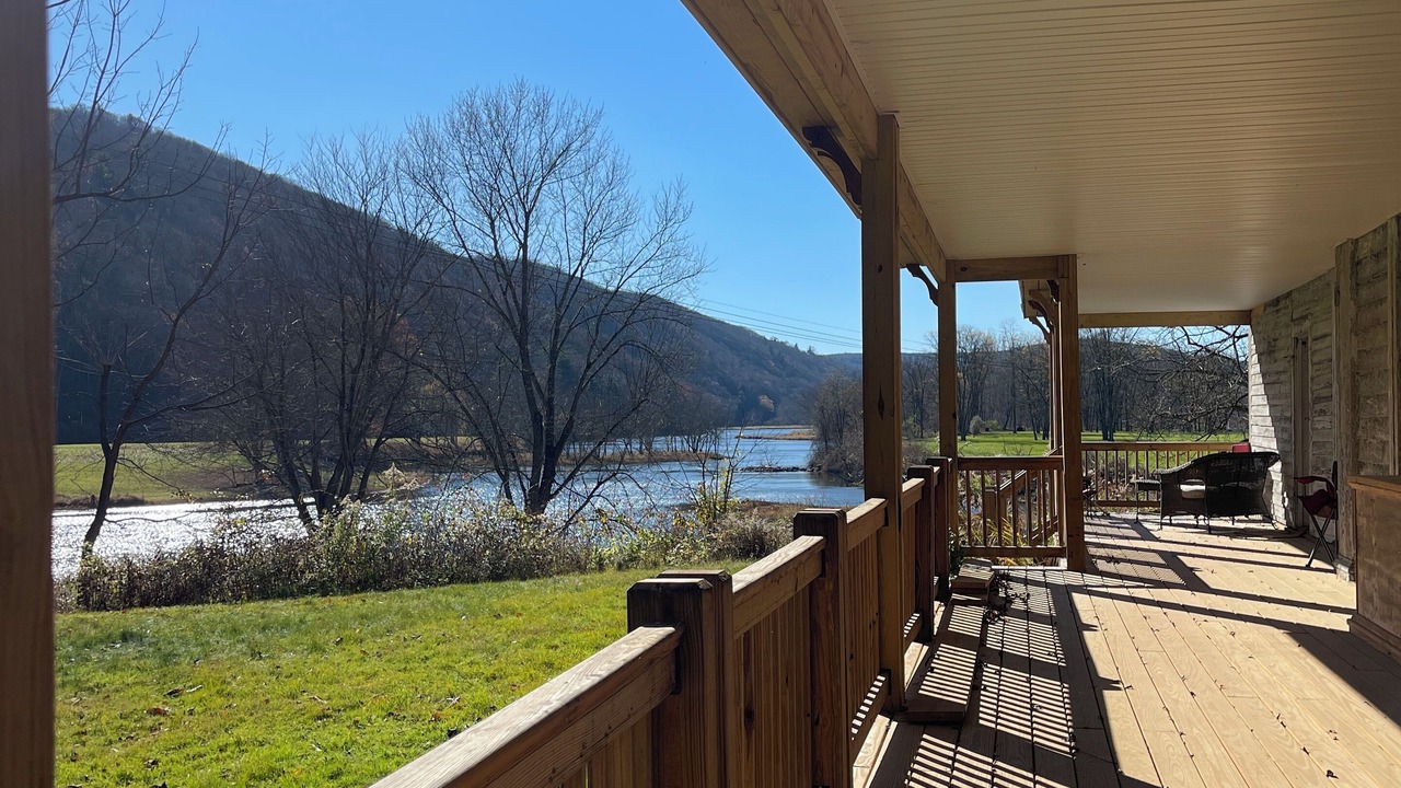 Photo of Outdoor in Fryburg