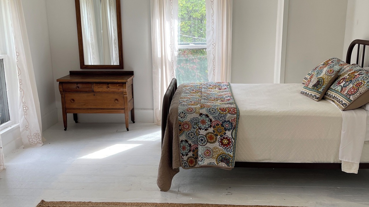 Photo of Bedroom in Fryburg