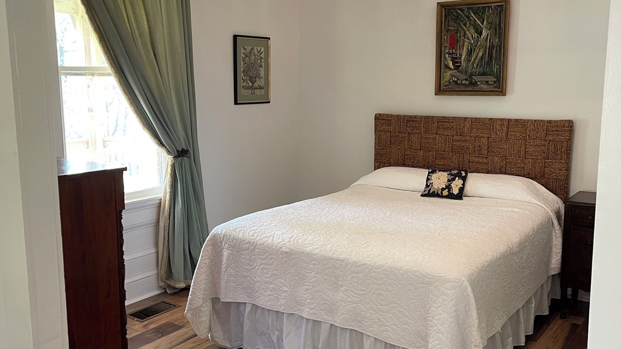 Photo of Bedroom in Fryburg