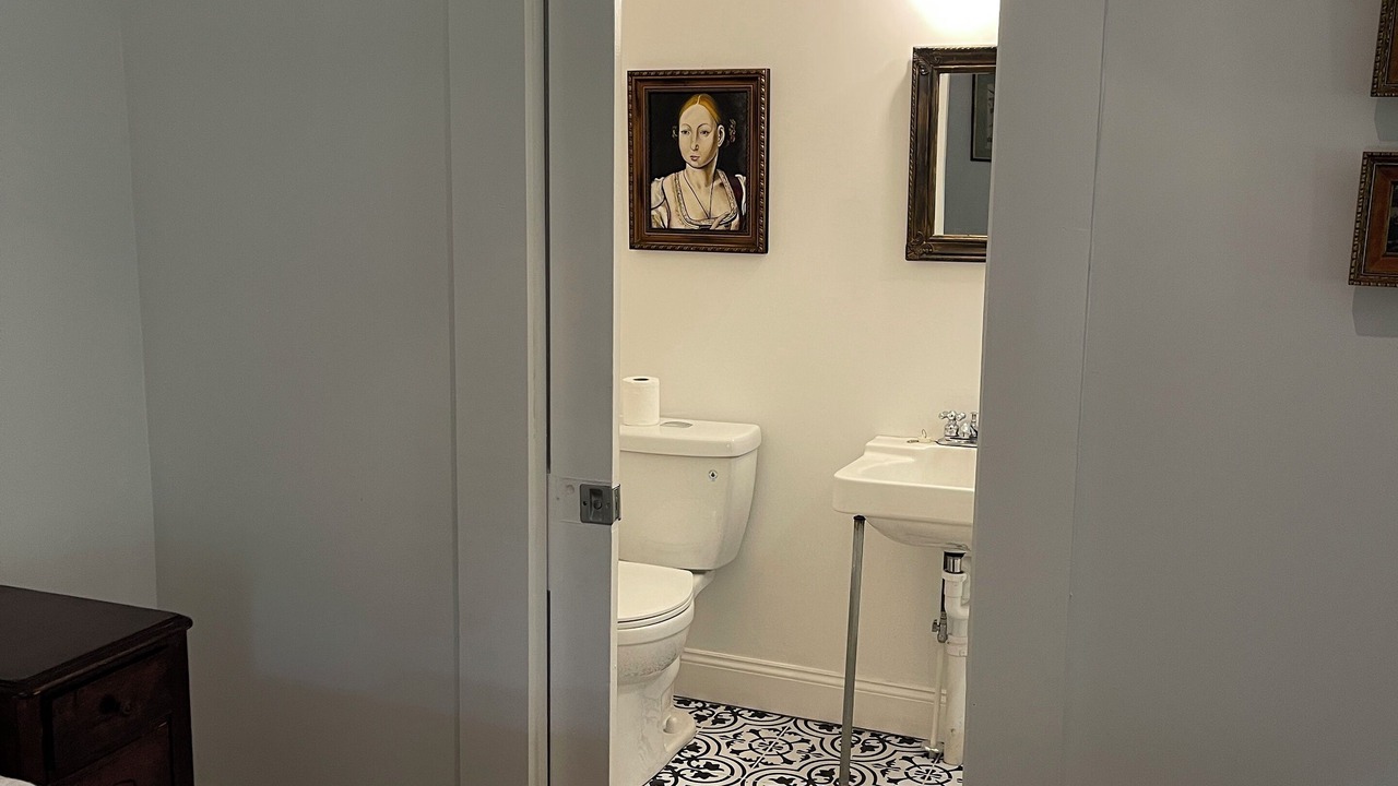 Photo of Bedroom in Fryburg