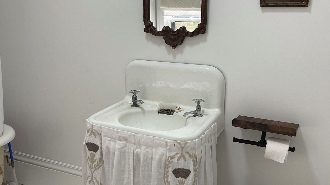 Photo of Bathroom in Fryburg