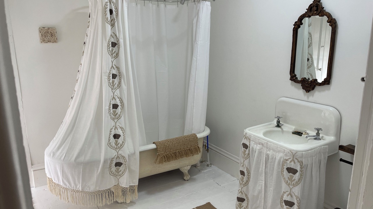 Photo of Bathroom in Fryburg