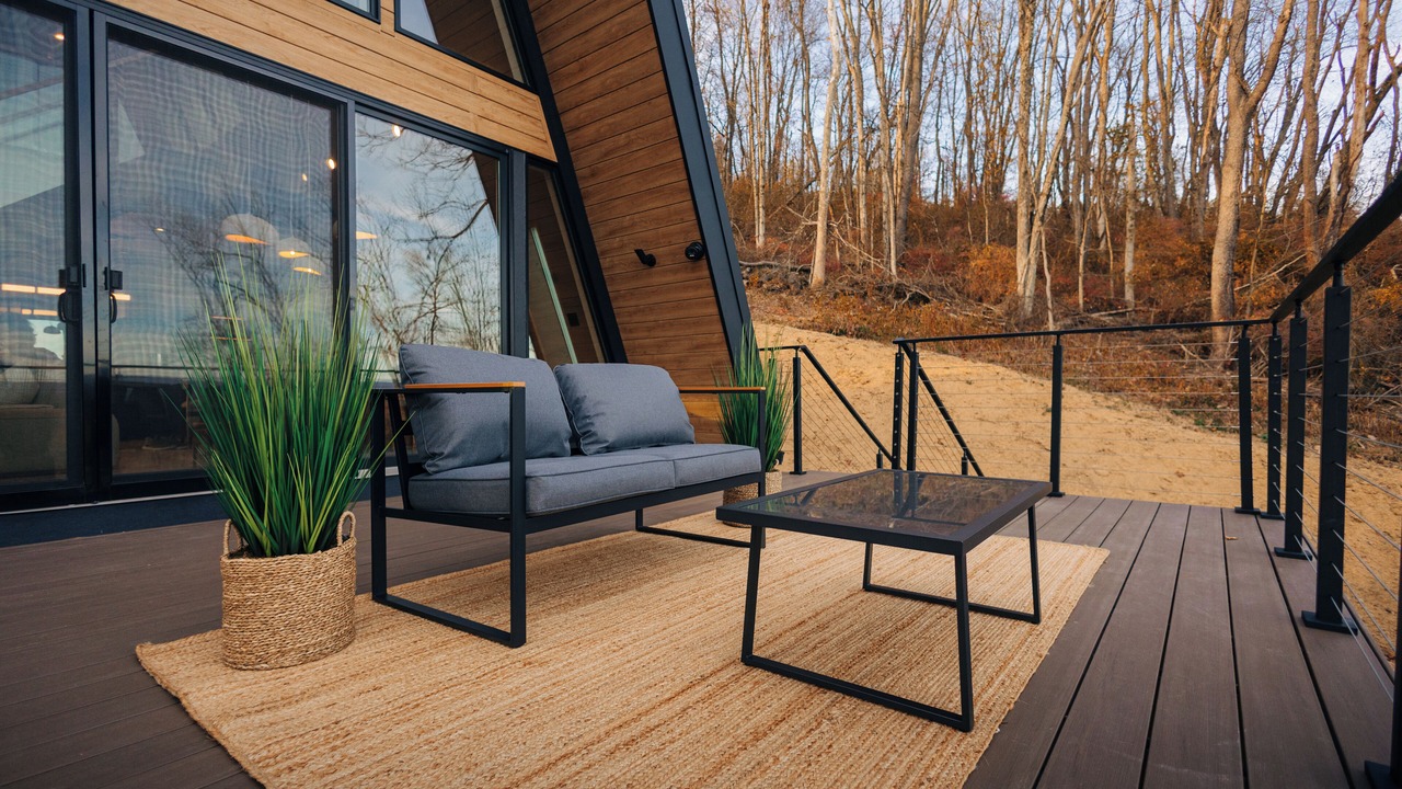 Photo of Patio Balcony in Ligonier