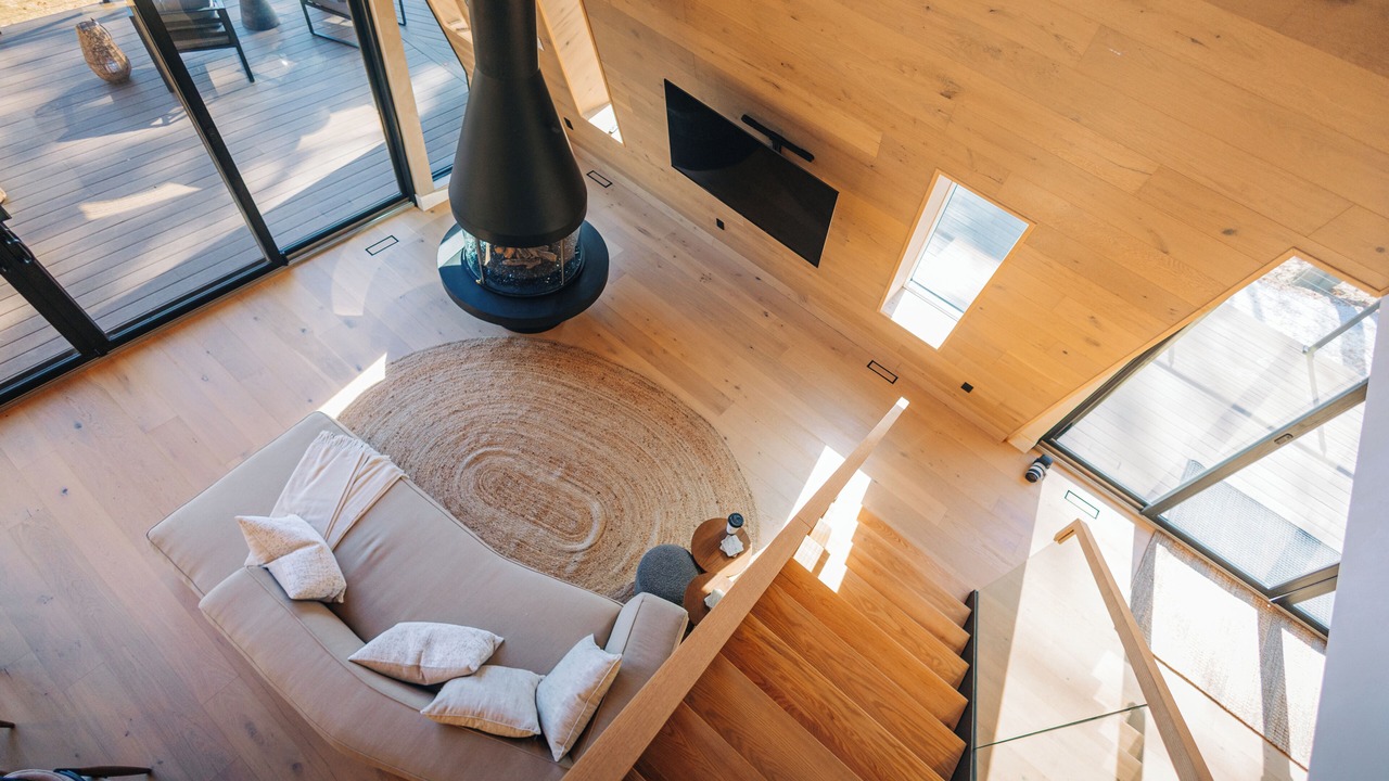 Photo of Livingroom in Ligonier
