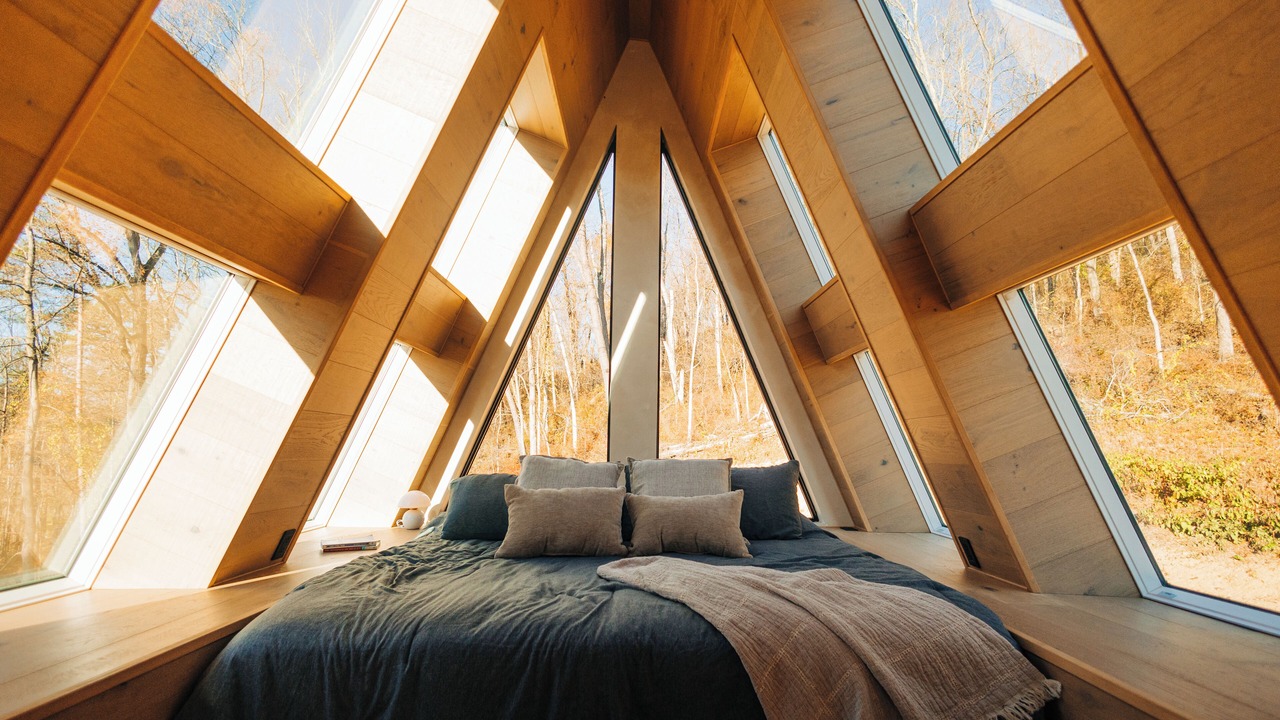 Photo of Bedroom in Ligonier