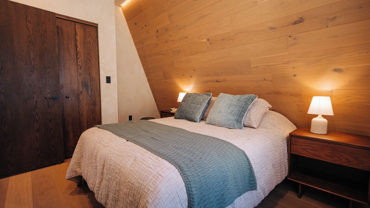 Photo of Bedroom in Ligonier