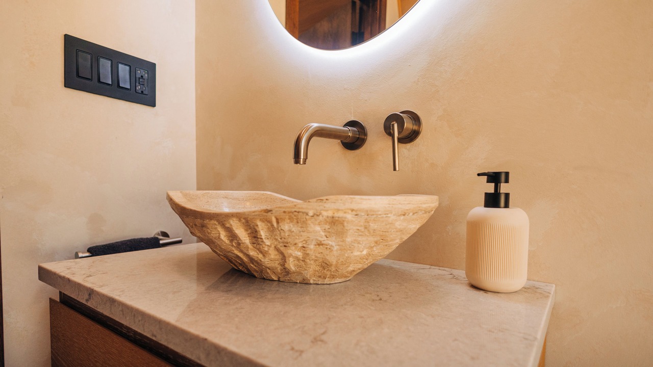 Photo of Bathroom in Ligonier