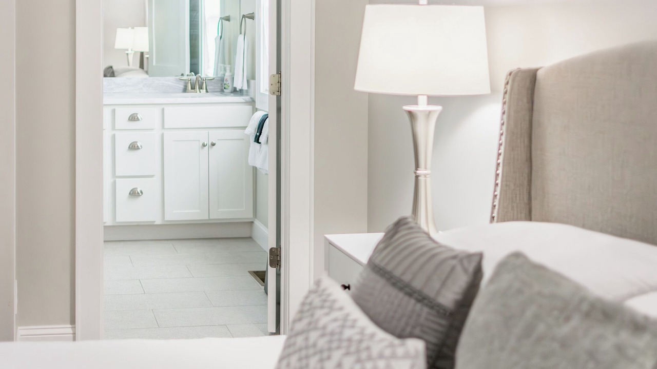 Photo of Bedroom in Warm Springs