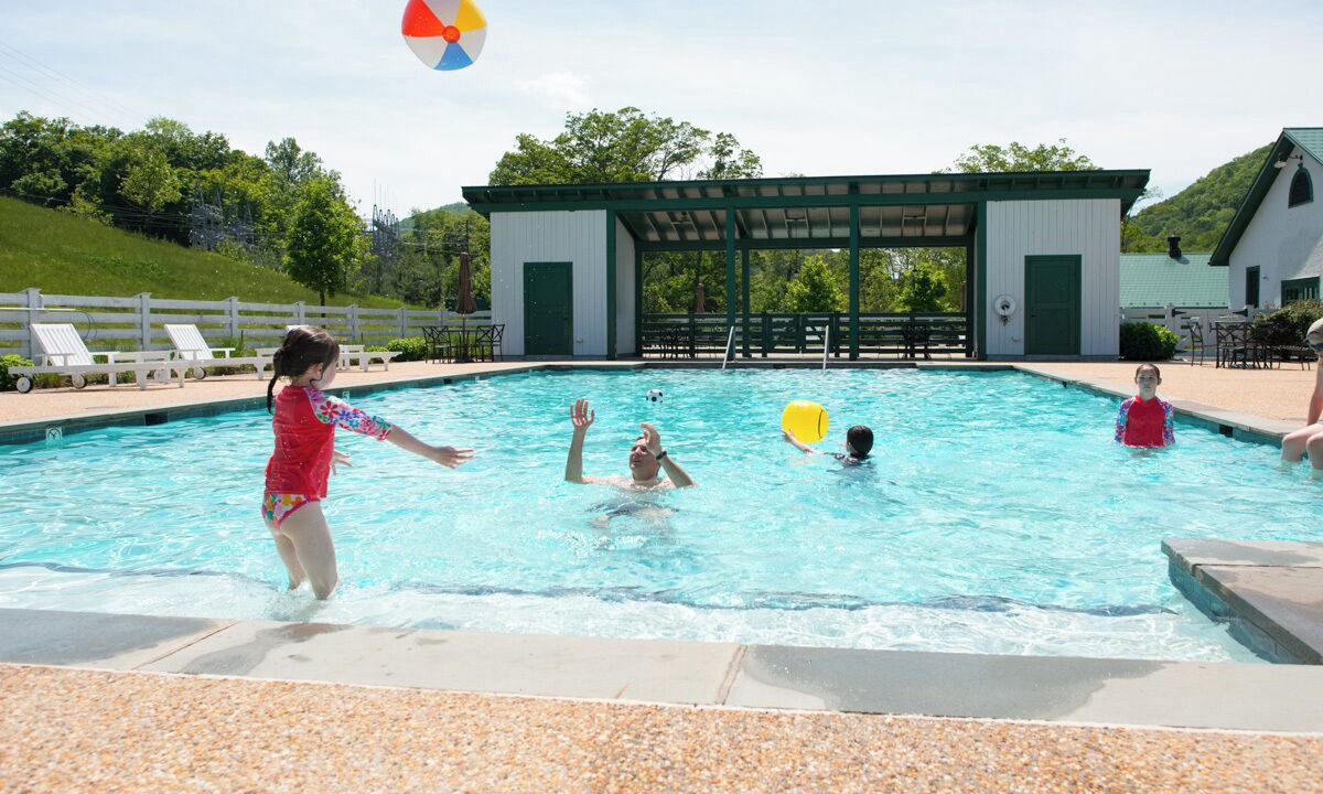 Photo of Outdoor in Warm Springs